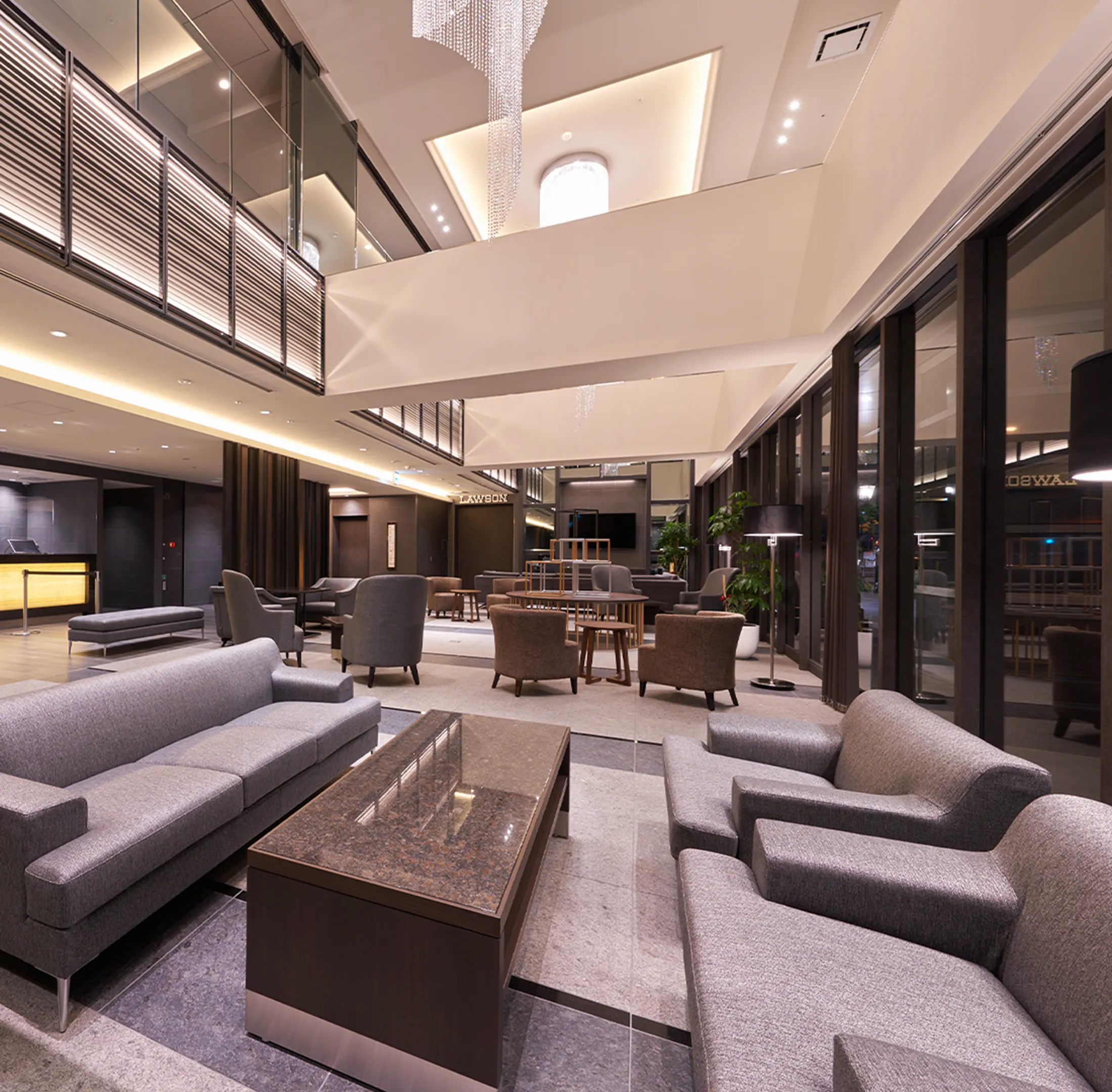 観光市場を牽引するホテルマネジメント